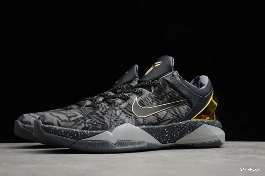 Kobe (London) 639692-001 Nike Prelude 7 1011